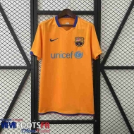 Retro Maillot De Foot Barcelone Exterieur Homme 06 07 FG698