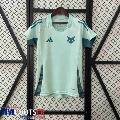 T Shirt Cruzeiro Femme 24 25 H354