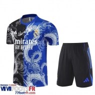 T Shirt Real Madrid Homme 25 26 H546