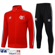 Veste Foot Flamengo Homme 25 26 B473