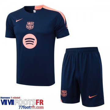 T Shirt Barcelone Homme 25 26 H844