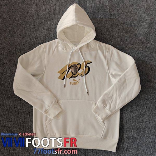 Sweatshirt Foot AC Milan Homme 25 26 B259