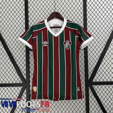 Maillot de Foot Fluminense Domicile Femme 2023 2024