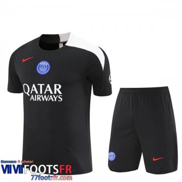 T Shirt PSG Homme 25 26 H706