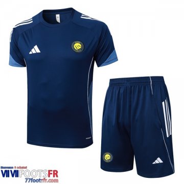 T Shirt Al-Nassr Homme 25 26 H745