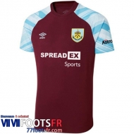 Maillot De Foot Burnley Domicile Homme 2021 2022