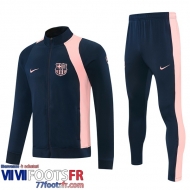 Veste Foot Barcelone Homme 26 27 B752