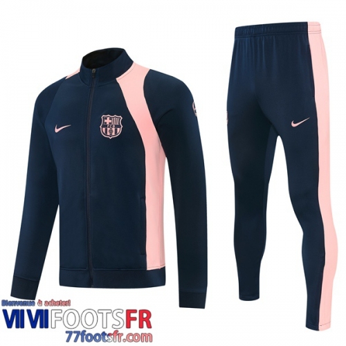 Veste Foot Barcelone Homme 26 27 B752