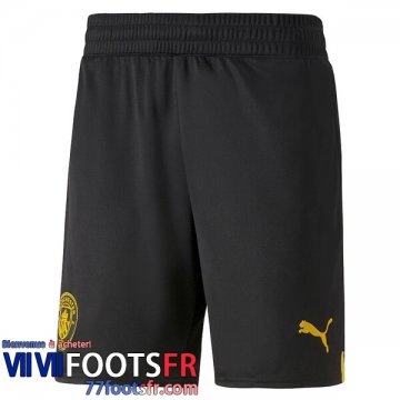 Short De Foot Manchester City Exterieur Homme 2022 2023