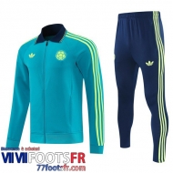 Veste Foot Colombia Homme 26 27 B815