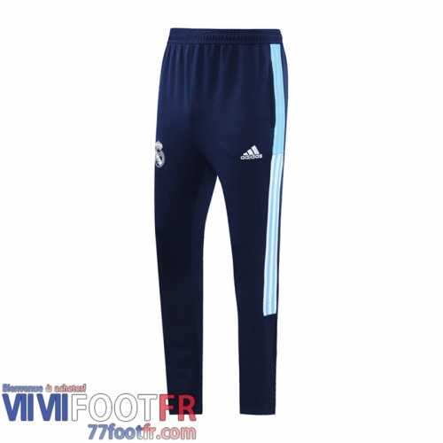Pantalon Foot Real Madrid Uomo 2021 2022 P24
