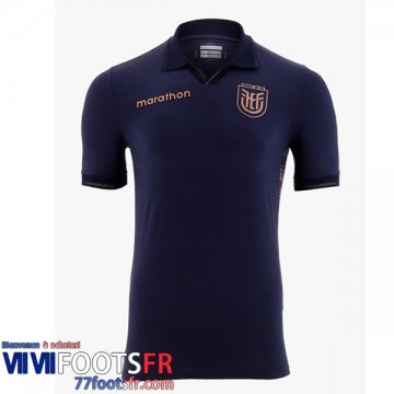 Maillot De Foot Equateur Exterieur Homme World Cup 2026