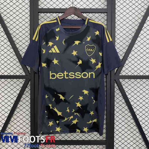 Maillot De Foot Boca Juniors Special Edition Homme 25 26 TBB821