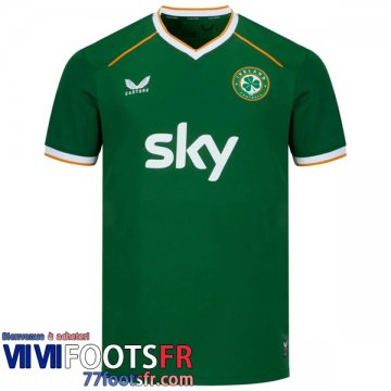 Maillot De Foot Ireland Domicile Homme World Cup 2026