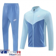 Veste Foot Sport Homme 24 25 B428