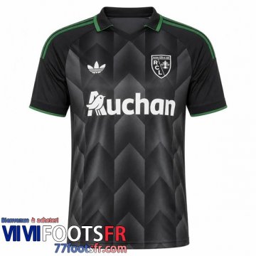 Maillot De Foot RC Lens Exterieur Homme 26 27