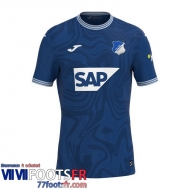 Maillot De Foot Hoffenheim Domicile Homme 2023 2024