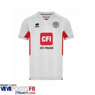 Maillot de Foot Sheffield United Third Homme 2023 2024