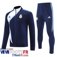 Veste Foot Real Madrid Homme 25 26 B631