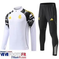 Survetement de Foot Real Madrid Homme 26 27 A1148