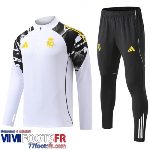 Survetement de Foot Real Madrid Homme 26 27 A1148