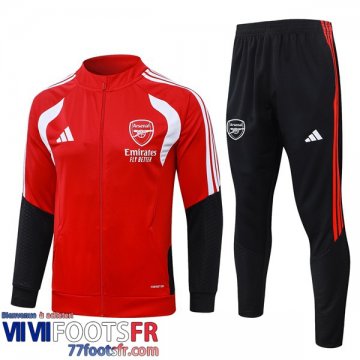 Veste Foot Arsenal Homme 26 27 B763