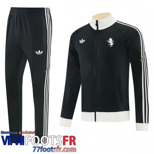 Veste Foot Juventus Homme 26 27 B866 Veste Foot Juventus Homme 26 27 B866