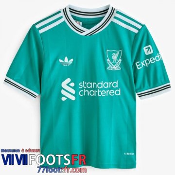 Maillot De Foot Liverpool Third Homme 25 26