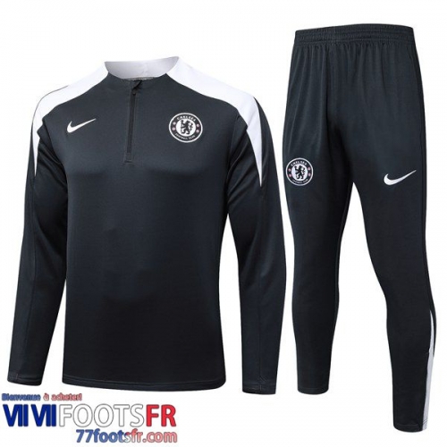 Survetement de Foot Chelsea Homme 25 26 A964
