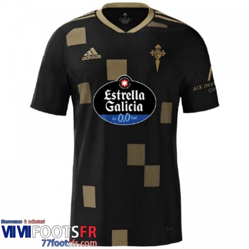 Maillot De Foot Celta Vigo Exterieur Homme 2022 2023