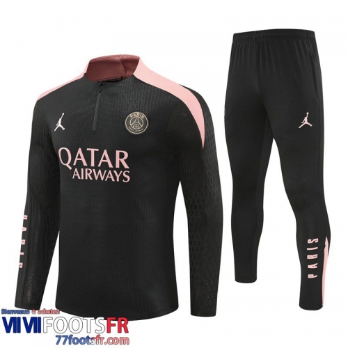 Survetement de Foot PSG Homme 24 25 A658