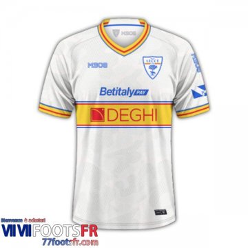 Maillot De Foot Lecce Exterieur Homme 25 26