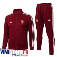 Veste Foot Espagne Homme 26 27 B788