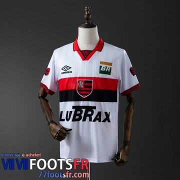Retro Maillot De Foot Flamengo Exterieur Homme 1995 FG914
