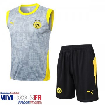 Sans Manches Dortmund Homme 25 26 H771