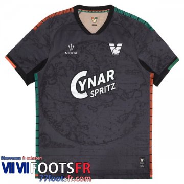 Maillot De Foot Venezia Domicile Homme 25 26