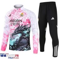 Survetement de Foot Real Madrid Homme 25 26 A989