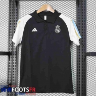 Polo foot Real Madrid Homme 2023 2024 E17