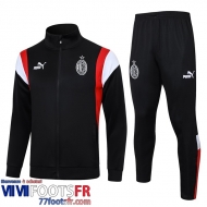 Veste Foot AC Milan Homme 2023 2024 B67