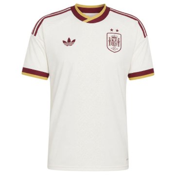 Maillot De Foot Espagne 2 étoile Exterieur Homme World Cup 2026 Maillot De Foot Espagne 2 étoile Exterieur Homme World Cup 2026