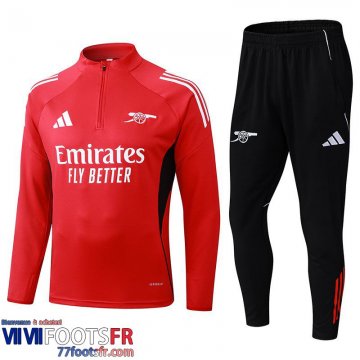 Survetement de Foot Arsenal Homme 25 26 A897