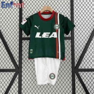 Maillot de Foot Alaves Exterieur Enfant 2023 2024