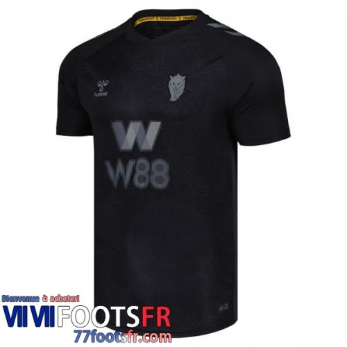 Maillot De Foot Sunderland Third Homme 25 26
