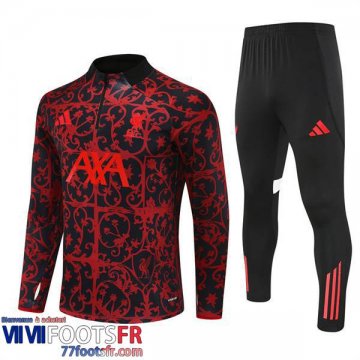 Survetement de Foot Liverpool Homme 25 26 A983