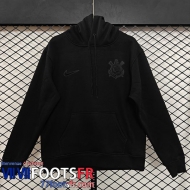 Sweatshirt Foot Corinthians Homme 25 26 B432