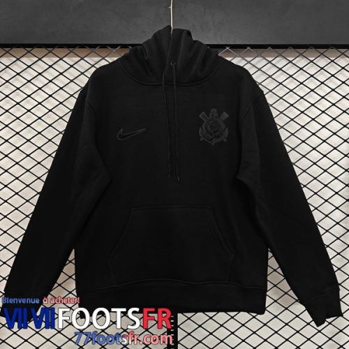 Sweatshirt Foot Corinthians Homme 25 26 B432