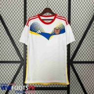 Maillot De Foot Venezuela Exterieur Homme 2024