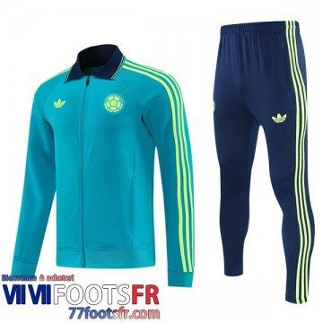 Veste Foot Colombia Homme 26 27 B815