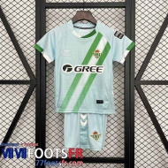 Maillot De Foot Real Betis Exterieur Homme 25 26