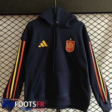 Sweatshirt Foot Espagne Homme 25 26 B570